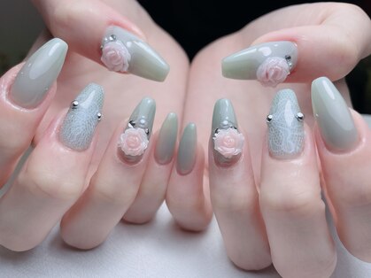 メオネイル(MEO NAIL)の写真