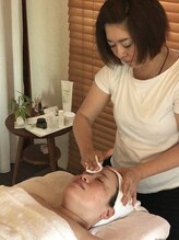 ネフェルティティ 緑地公園店(Nefertity)/◆ローション拭き取り