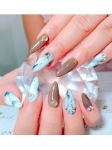 オンネイル(on nail)/