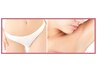 【佐藤指名限定★】顔脱毛機照射¥11000→¥5.500