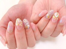 ミーア ネイル(Miiea nail)/ネイルデザイン★