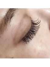 ベリー 藤枝田沼店(Very)/[藤枝田沼]まつ毛エクステ