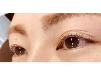 アメリ(Amelie)/パリジェンヌラッシュリフト