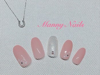 ☆定額アート ￥5500