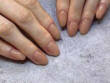 パラジェル認定サロン メールメール 池袋店(MereMer)/オフィスネイル　パラジェル