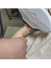 ナノハナ/鹿沼市の全身脱毛のナノハナ