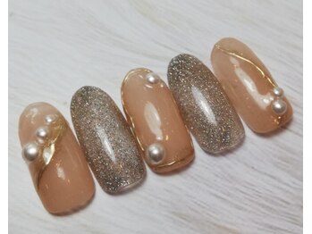 フラッシュ定額　￥7150【西新井