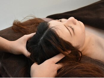 モモスパ(MOMOspa.)の写真/高リピ率達成♪結果重視！従来の小顔矯正とは違う【頭蓋骨小顔矯正¥13000⇒¥6200】クーポン&口コミcheck♪