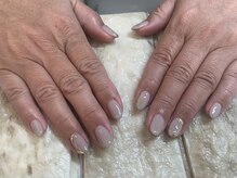 ネイルサロン シェリ(NAIL SALON Cheri)/期間限定好きなデザインより4980