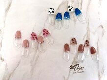 ネイルアンドアイラッシュ ビジュ(Bijou)/Bjou(過去キャンペーン）