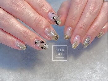 リック(Rick)/【つけ放題】120分