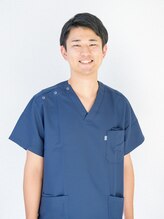 樹(itsuki) 新井 直樹