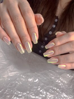 ブリンリン(BLinLin)/