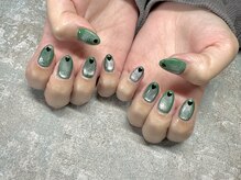 レア ネイル(lea nail)/デザインネイル