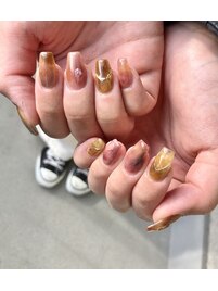 ニュアンススタイル