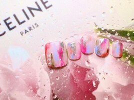 2023シーズン【spring＆flower】