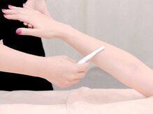 ニコル 国府宮店(NICOL)/施術☆なんでもお聞きください◎