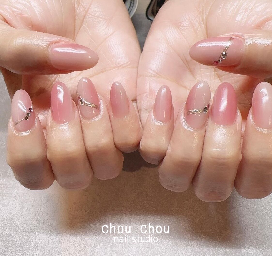 【パラジェル】とりあえず予約♪デザインプランが決まってない方◆相談・提案