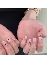 ラテ(latte.)/Tall course design : KOTONO