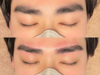 アイクイック 那覇国際通り店(Ai Quick)/眉/眉毛サロン/アイブロウ/那覇