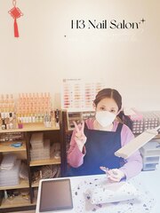 H3 Nail & Eyelash Salon(スタッフ一同)