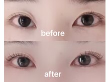 シー アイ(C.アイ)/パリジェンヌ