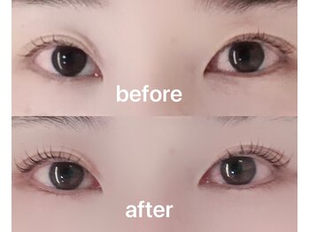 シー アイ(C.アイ)/パリジェンヌ