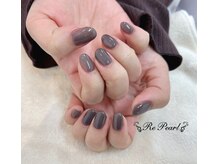 リパール 市駅前店(Re Pearl)/グレー