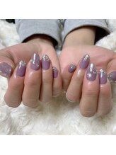 ビーツ(BEETS)/持込デザイン60分コース