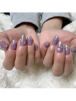 ビーツ(BEETS)/持込デザイン60分コース