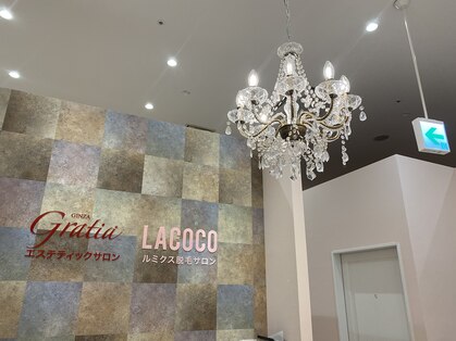 ラココ イオンモール福岡店(LACOCO)の写真