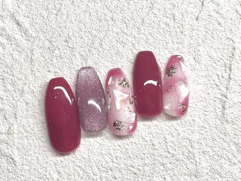 マリノ(Malino)/トレンド定額コース