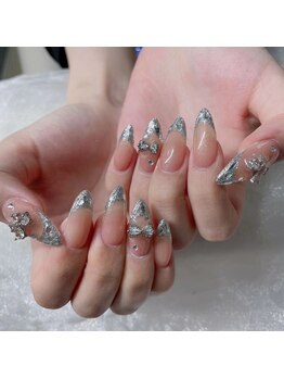 クイーンズビューティーサロン 新宿本店(Queen's beauty salon)/やり放題コース