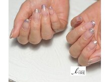 イーレ(IRE)/ラメグラ