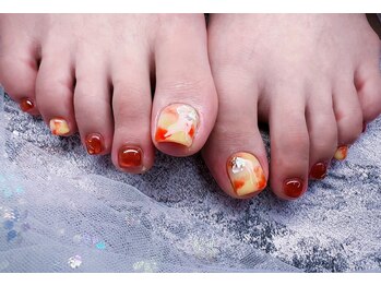 フローラ(flora)/