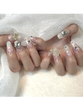 ピンクジュエリー(Pink Jewelry.)/持込デザイン