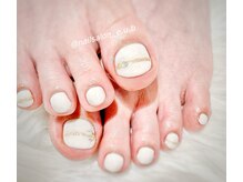 イーユービー(E.U.B)/フット定額A【ひばりヶ丘】