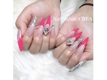 クレア(CREA)