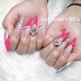 クレア(CREA)