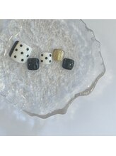 アライア/foot standardコース￥6980