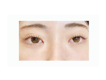 プログレス ネイルアンドアイラッシュ つくば店(PROGRESS)/ラッシュリフト