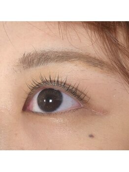 アイラッシュ サロン ブルーミング(Blooming)/パリジェンヌラッシュリフト