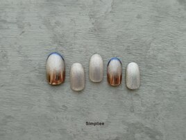 【ハンド】定額<デザイン>