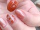 グレースネイル(GRACE nail)の写真/爪が薄い方,弱い方,食い込んだ爪等でお悩みの方にも!ネイルを続けるのを諦めていた方も当店にお任せ下さい!