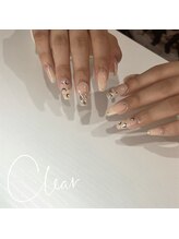 クリア なんば店(Clear)/ワンホンネイル