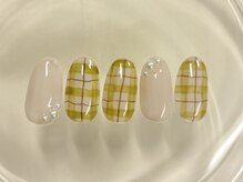 ミュー 蒲田(mue)/定額ニュアンストレンド