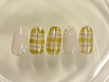 定額ニュアンストレンド