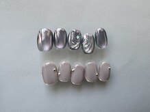 ツーバイ マックスビューティー 下北沢(2by MAX BEAUTY)/下北アシメ