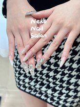 ネコ(Neko)/ベイビーブーマー　埋め尽くし