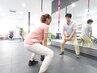 ≪初回限定≫パーソナルトレーニング×整体